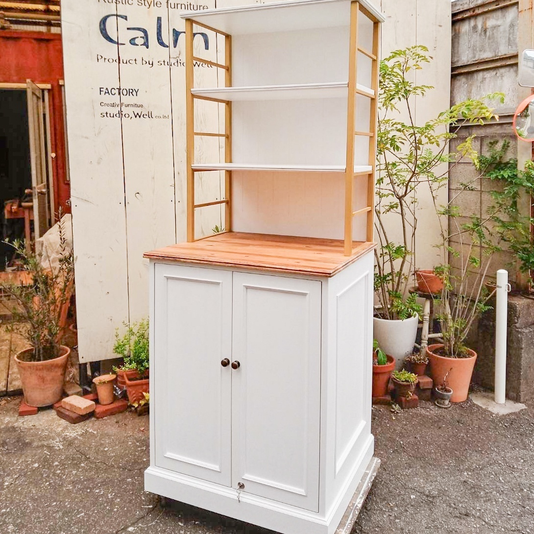 アンティーク調オーダーメイド家具の専門店