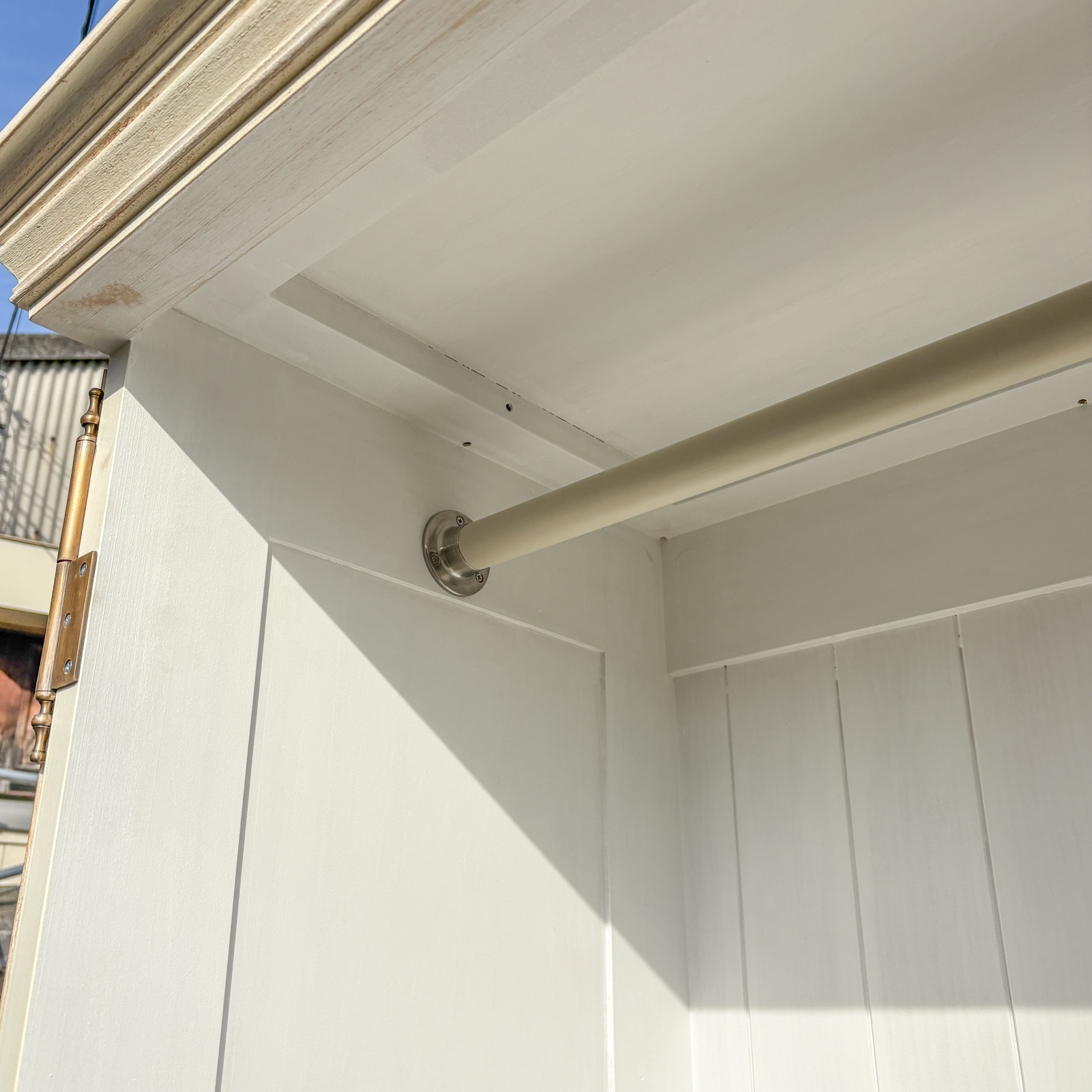 ハンガーラック