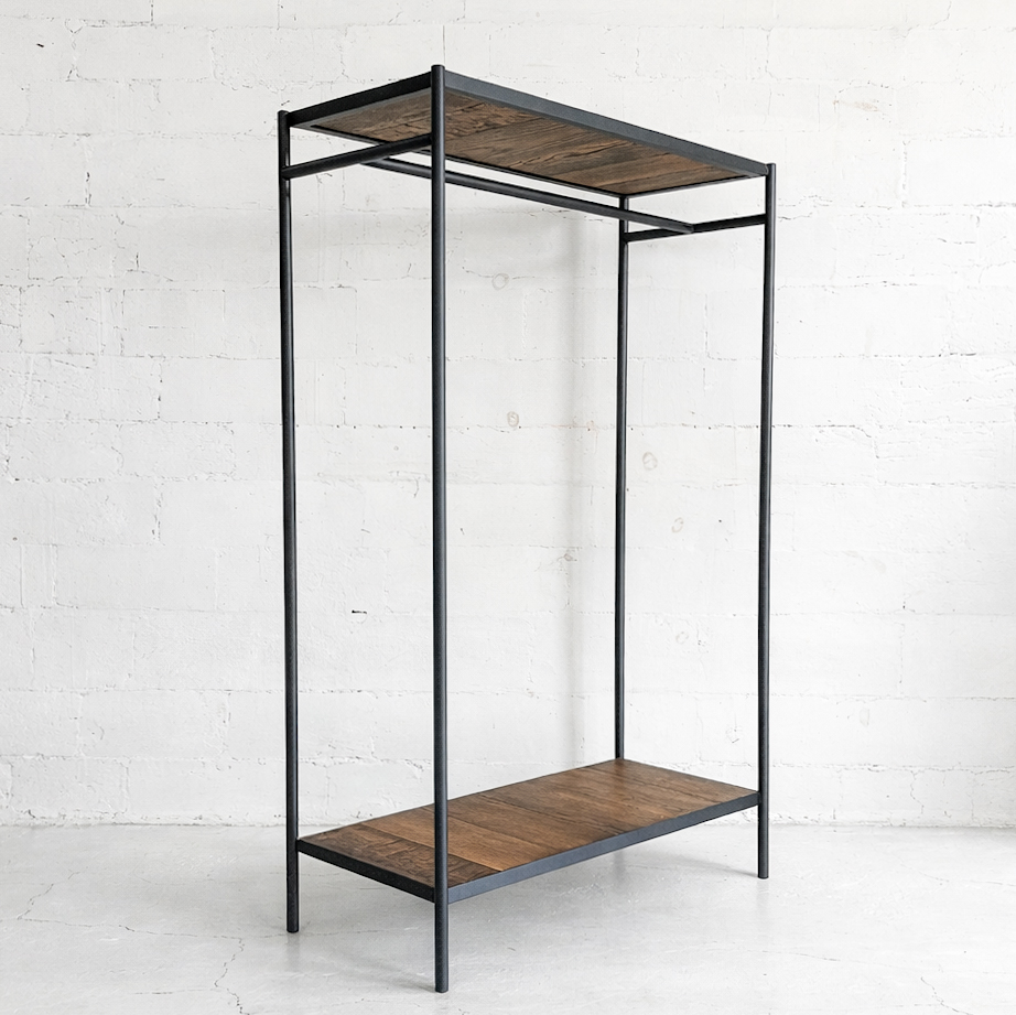 アイアン家具のオーダーメイド