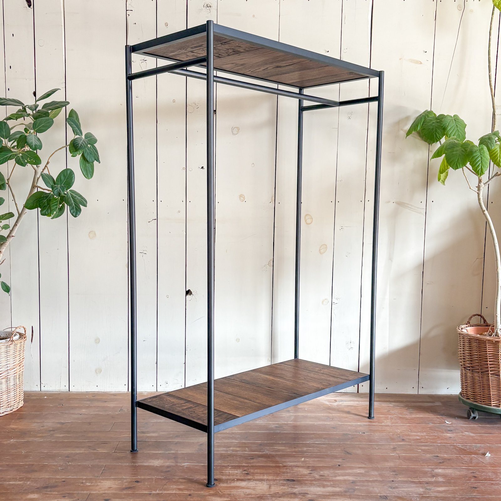 アイアン家具店舗什器