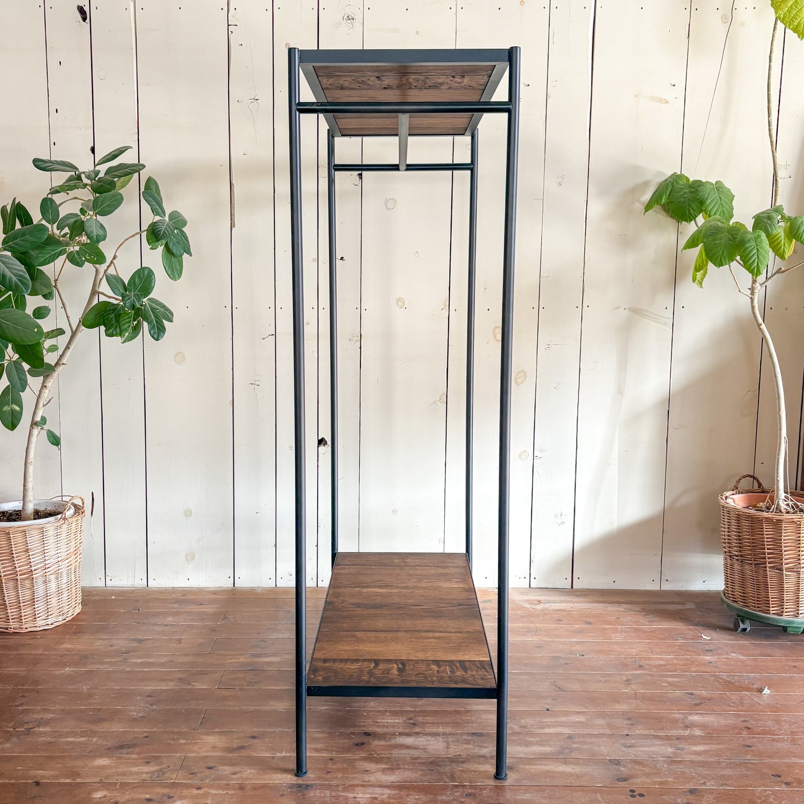 ハンガーラック特注