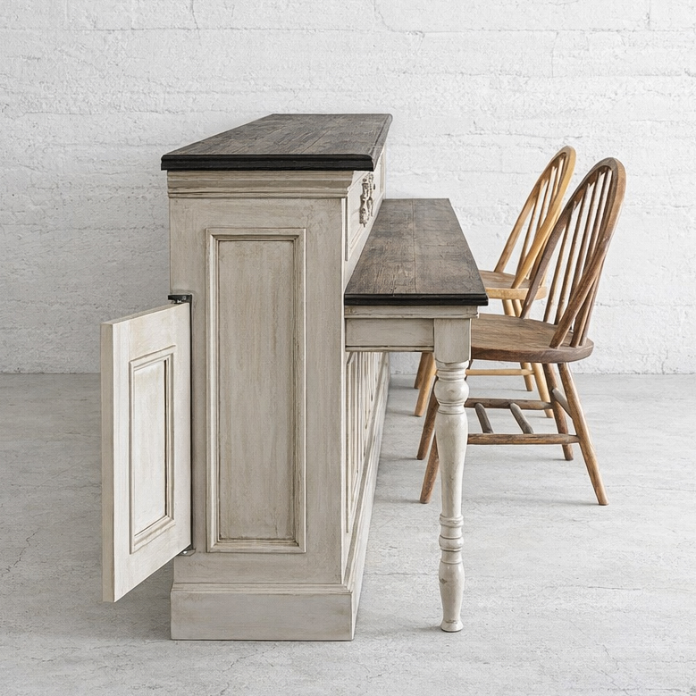 店舗向けカフェカウンターやバーカウンター