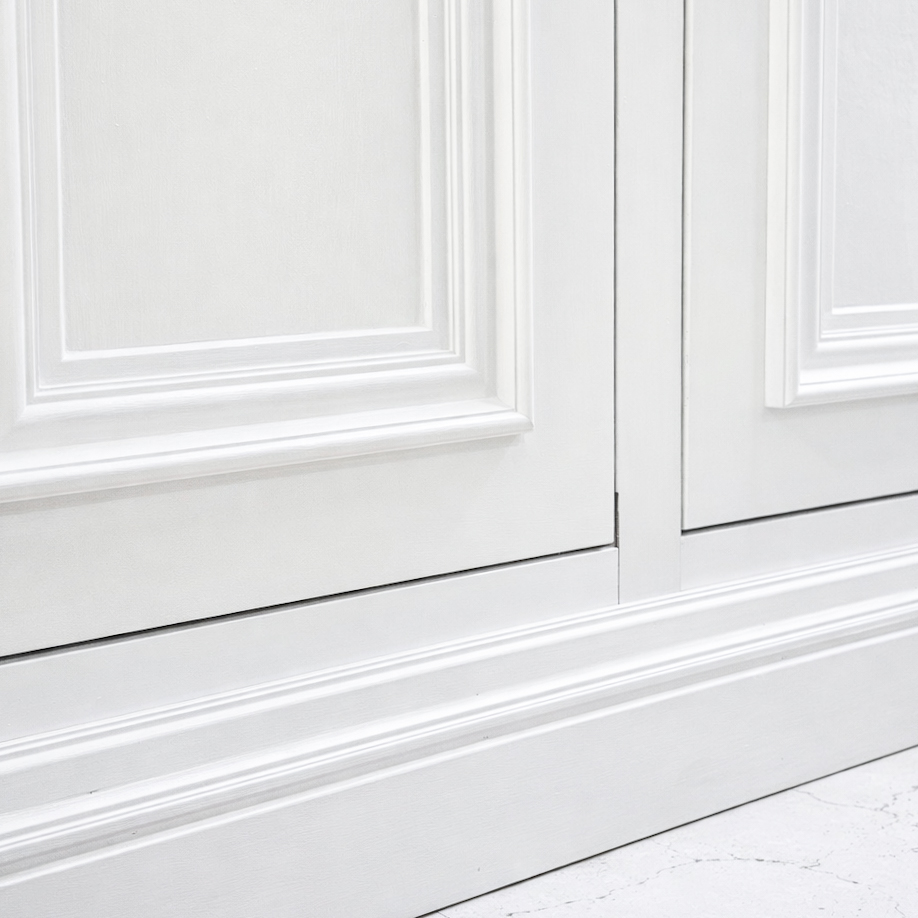 モールディング装飾