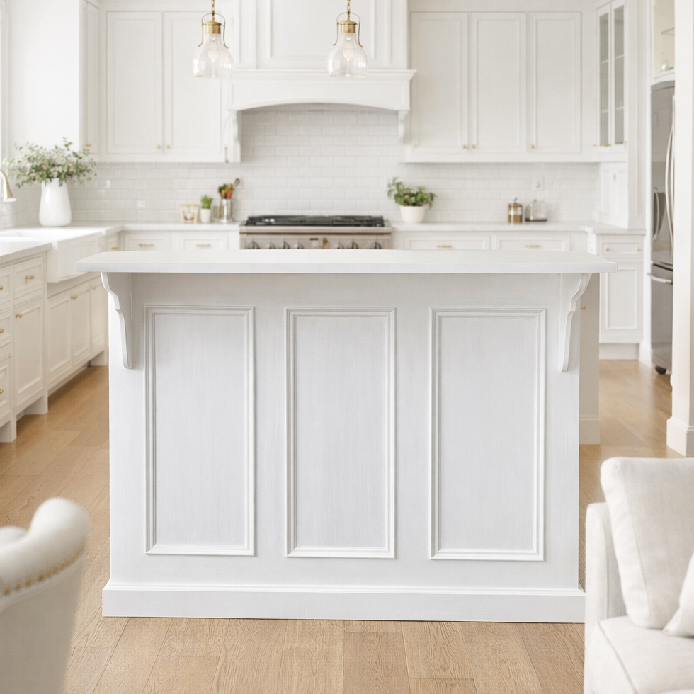 キッチンカウンターのオーダーメイド専門店