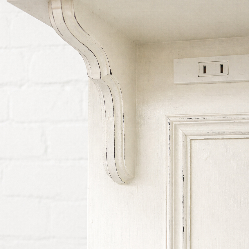 安価なキッチンカウンター特注製作