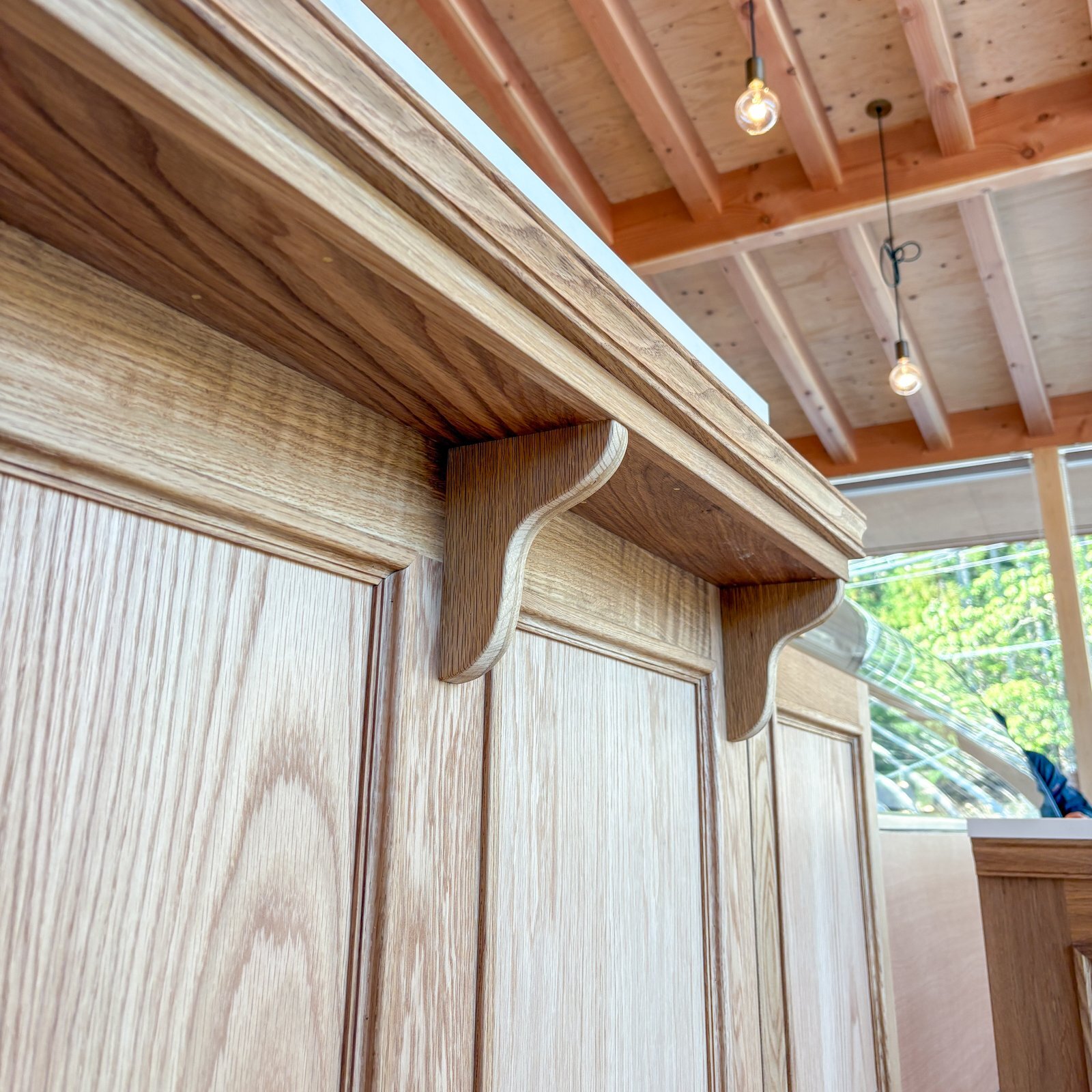 海外インテリア風オーダーメイド家具