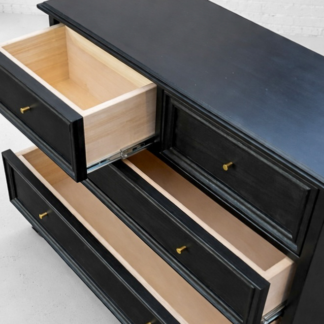 アンティークチェストのオーダーメイド実例