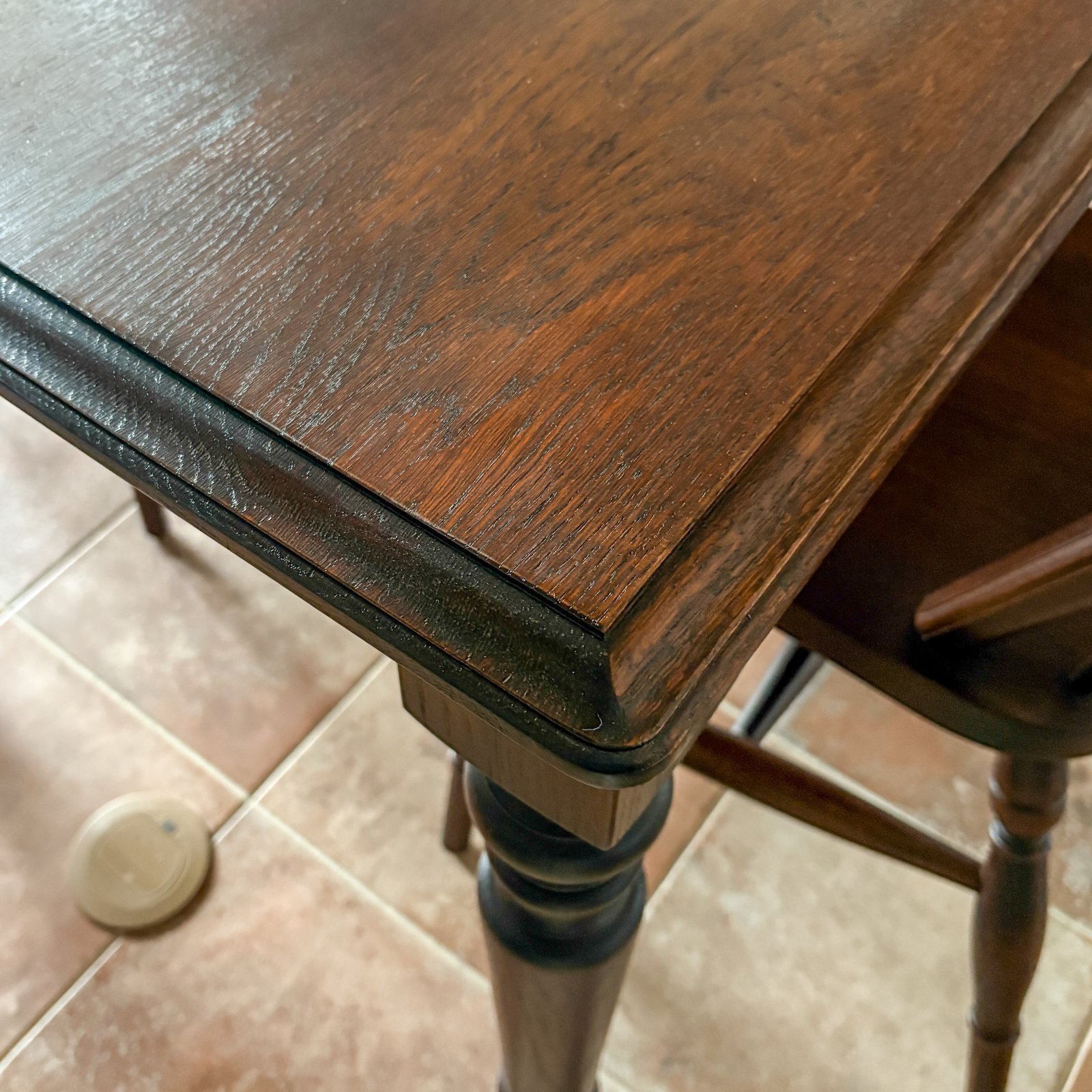 モールディング装飾