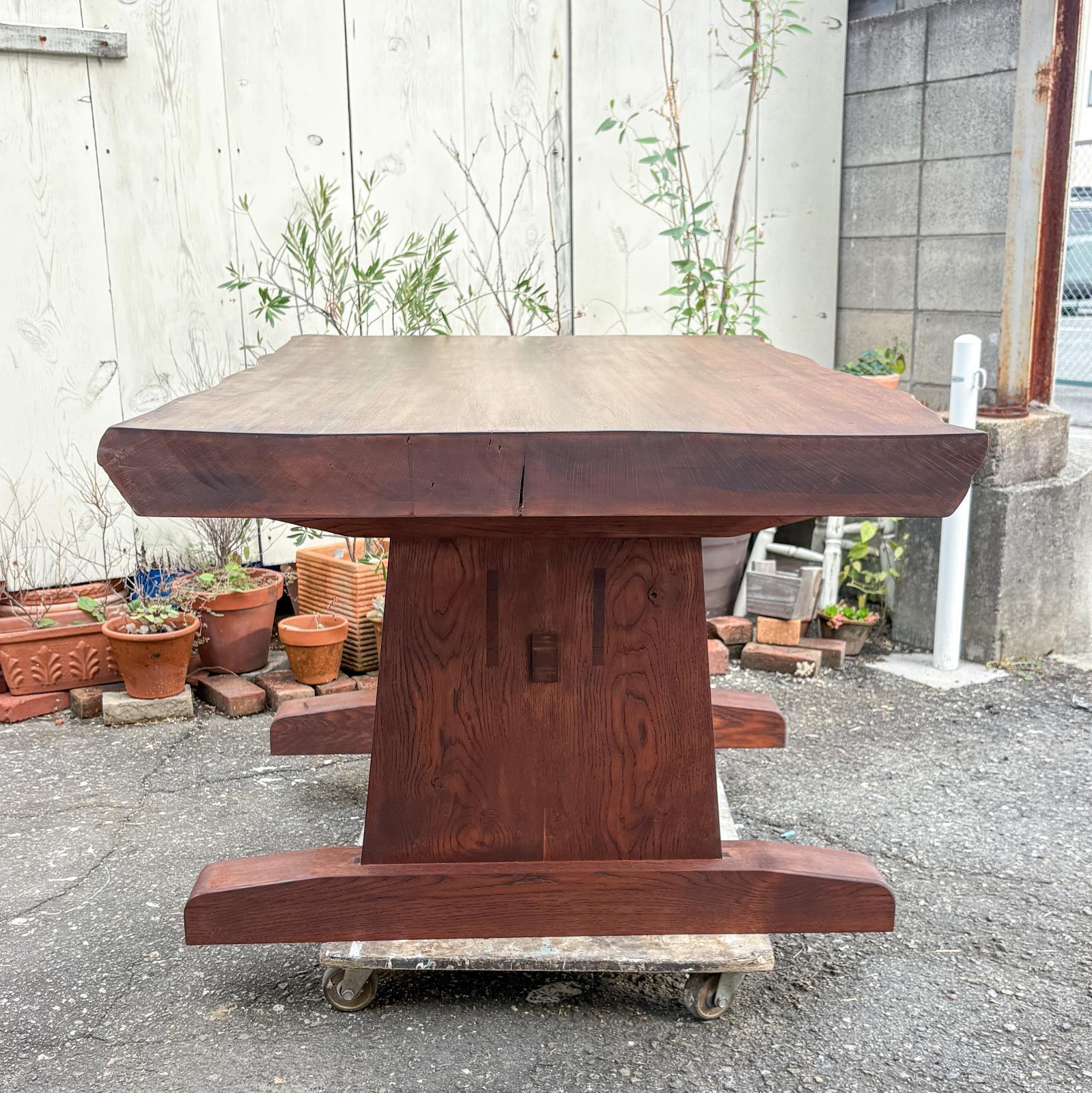 ダイニングテーブルサイズオーダー