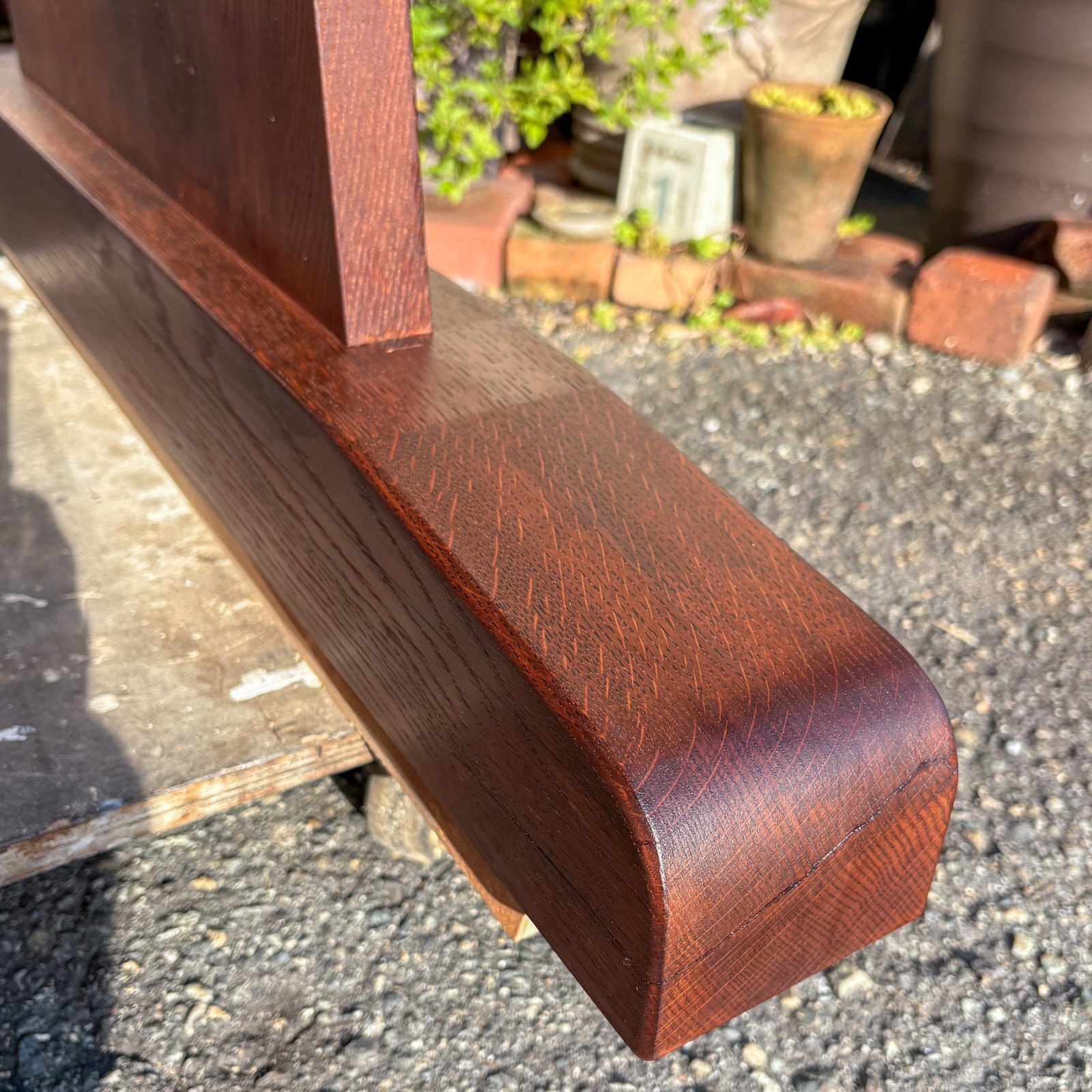 捨てがたい家具のリメイク専門