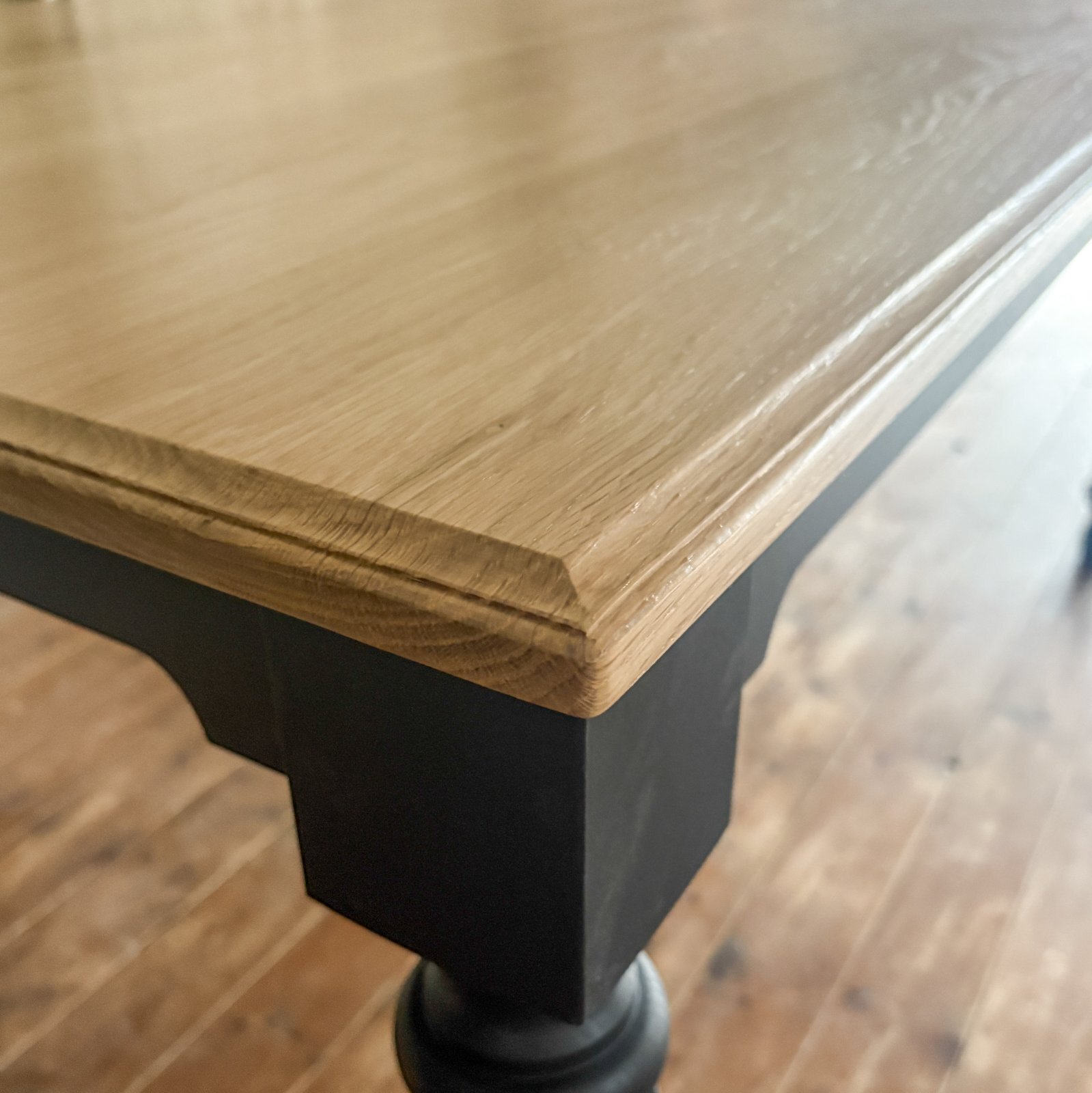 モールディング加工