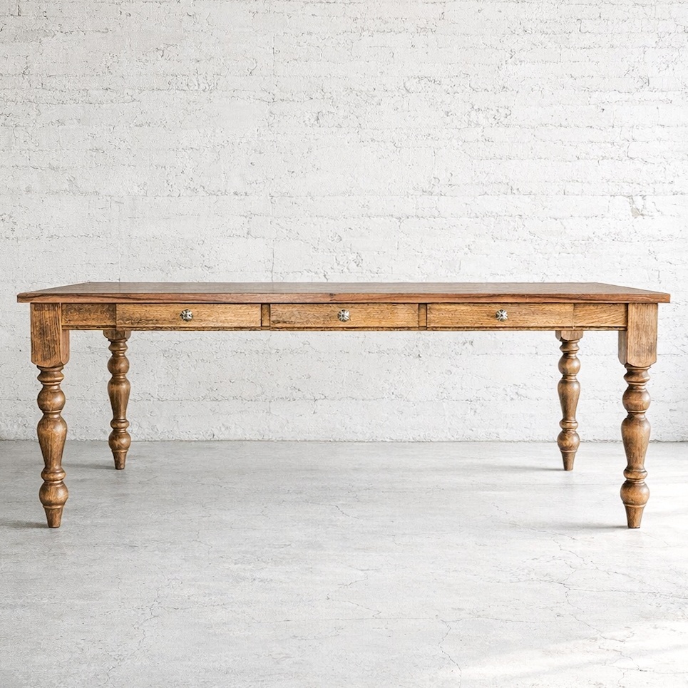 バイオマーブルカウンターテーブル