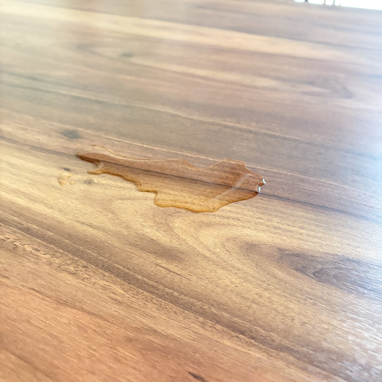 バイオマーブルカウンターテーブル