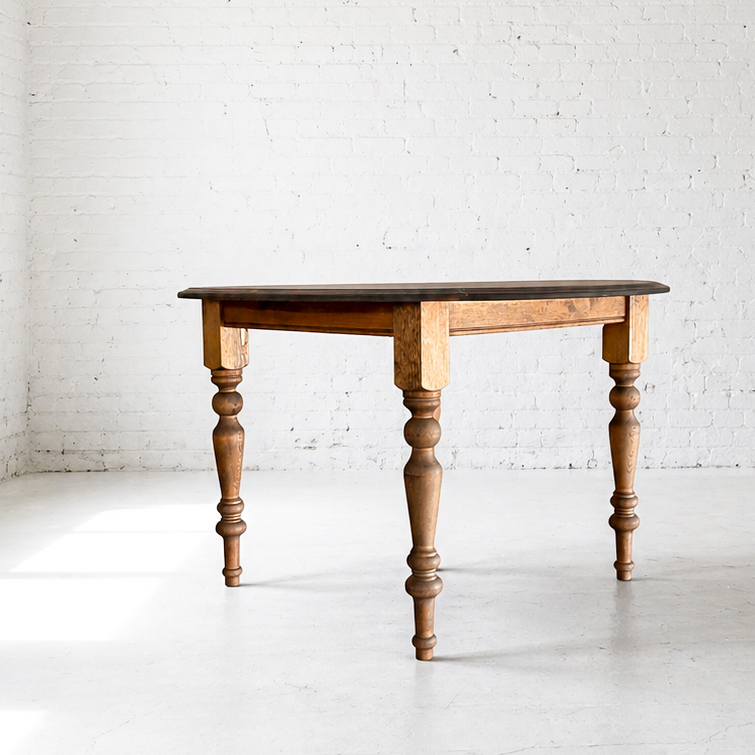 店舗向けテーブルの特注製作