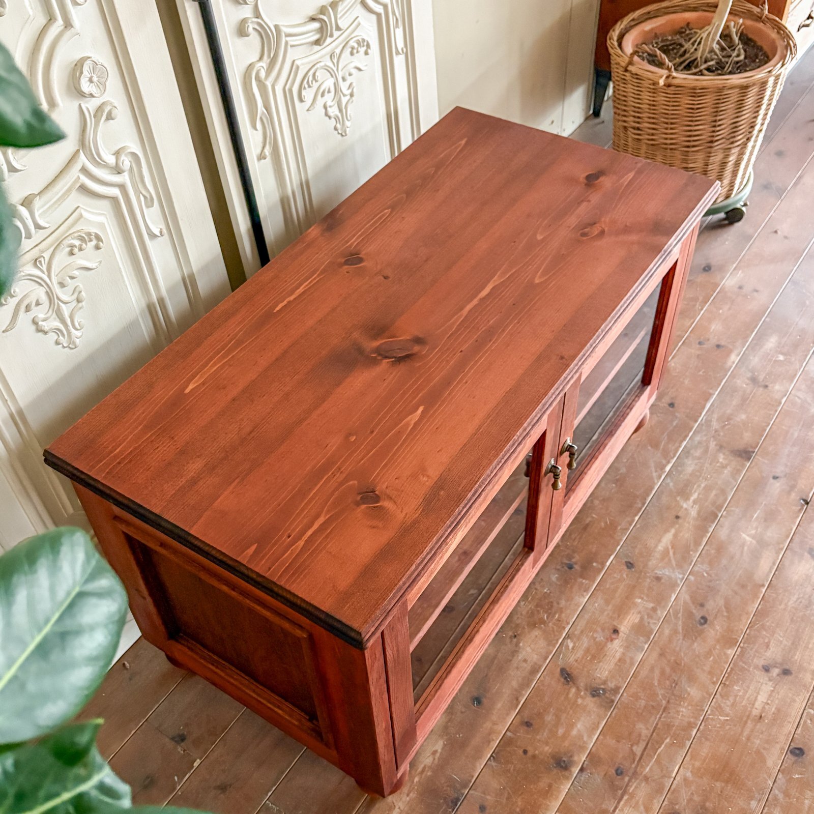 パインアンティーク家具