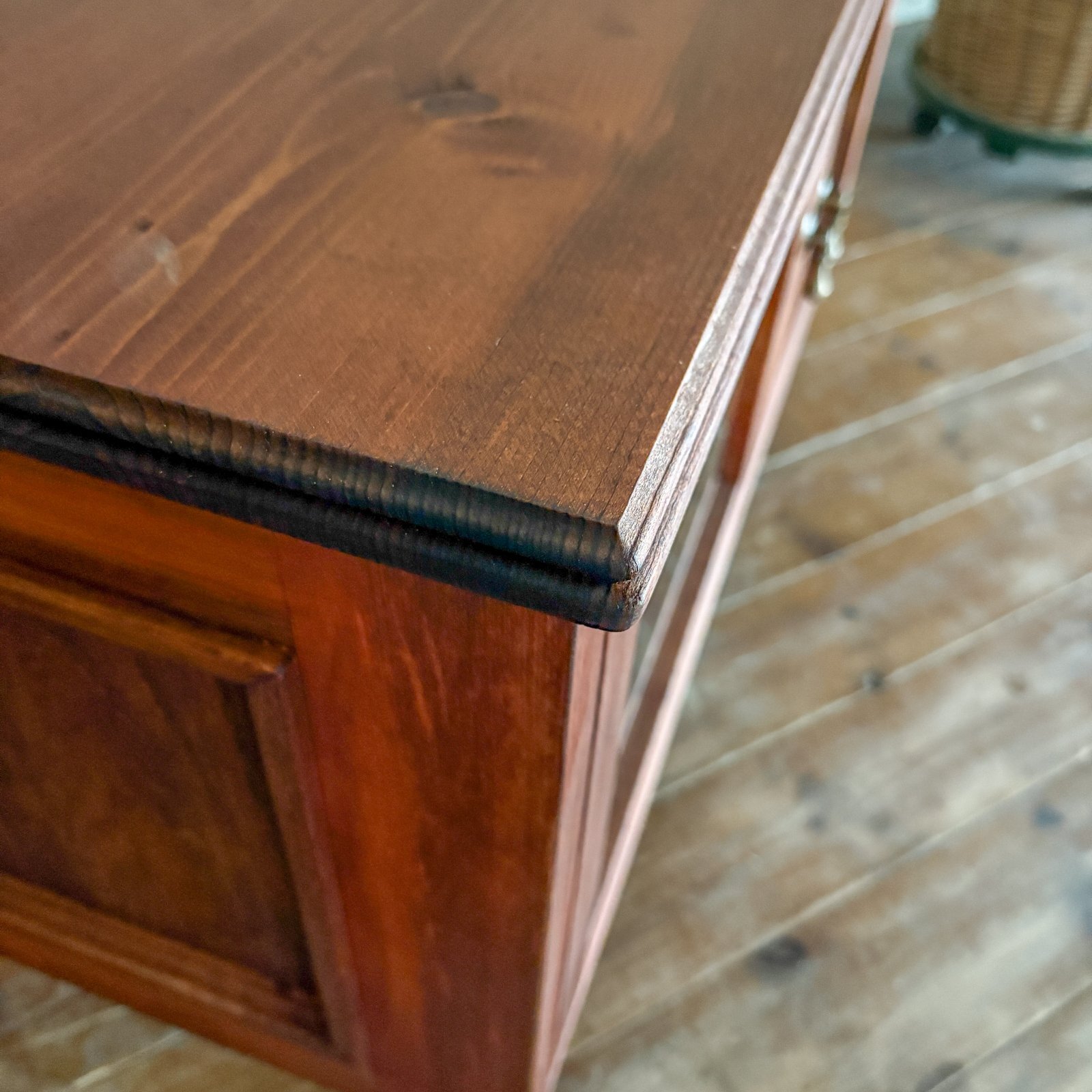 海外インテリアテレビ台