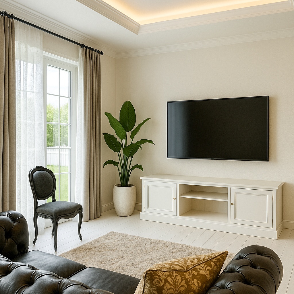 オーダーメイドテレビボードの専門店