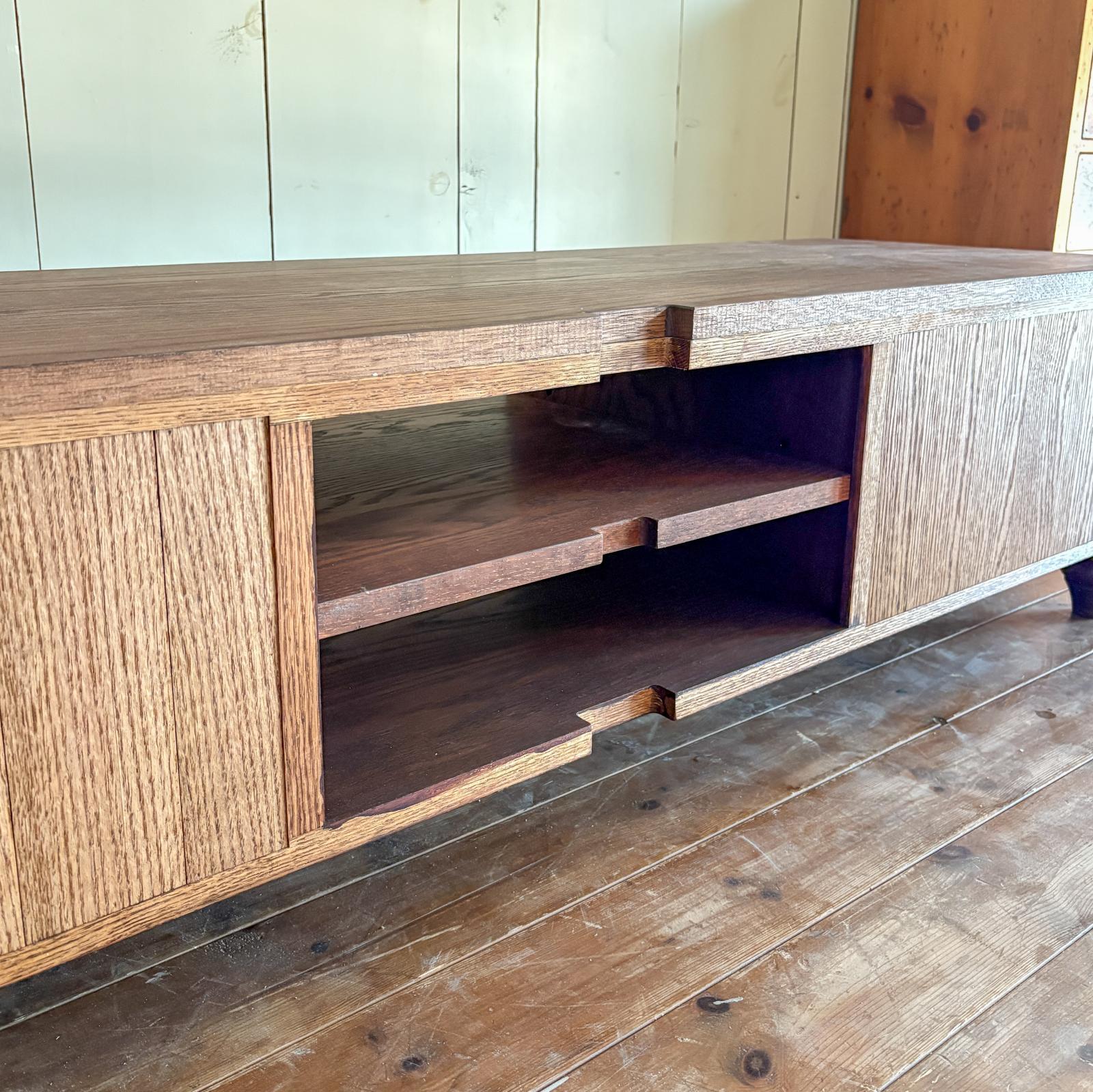 配線孔コンセント開口のオーダーメイド