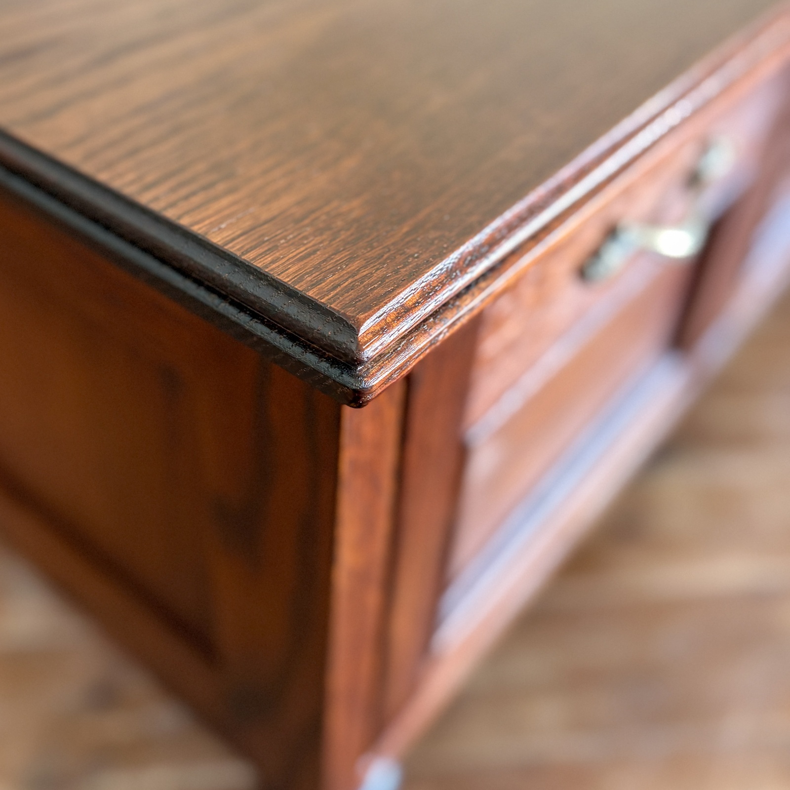 オーク家具の特注製作専門店