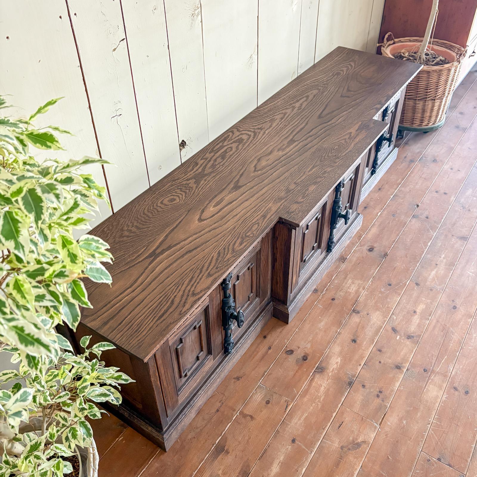 フルオーダー家具