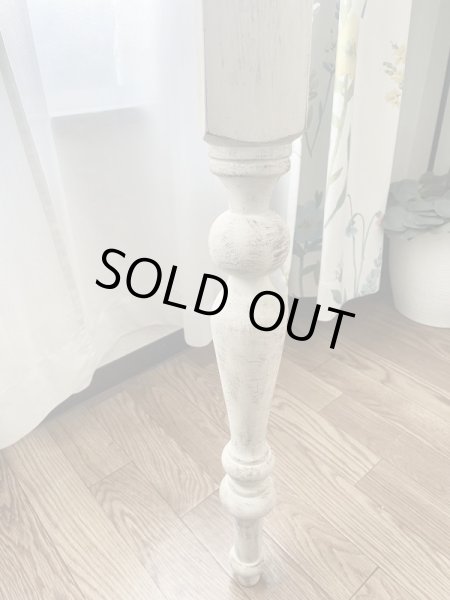 今回ご提供のサンプル品は、汚し少なめです。