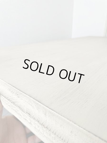 今回ご提供のサンプル品は、汚し少なめです。