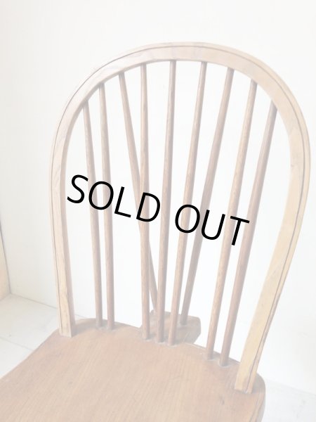 画像4: ウィンザーチェア01   (4)