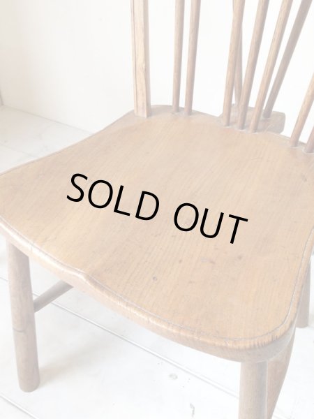 画像3: ウィンザーチェア01   (3)