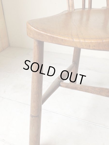 画像5: ウィンザーチェア01   (5)