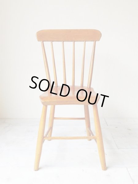 画像2: キッチンチェア01   (2)