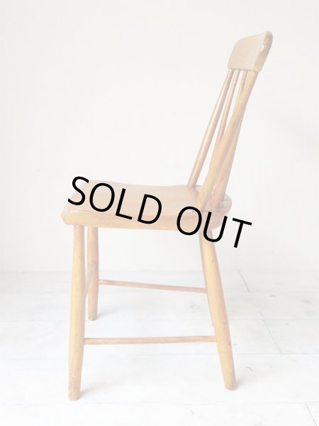 画像3: キッチンチェア01   (3)