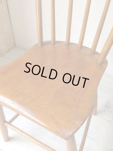 画像4: キッチンチェア01   (4)