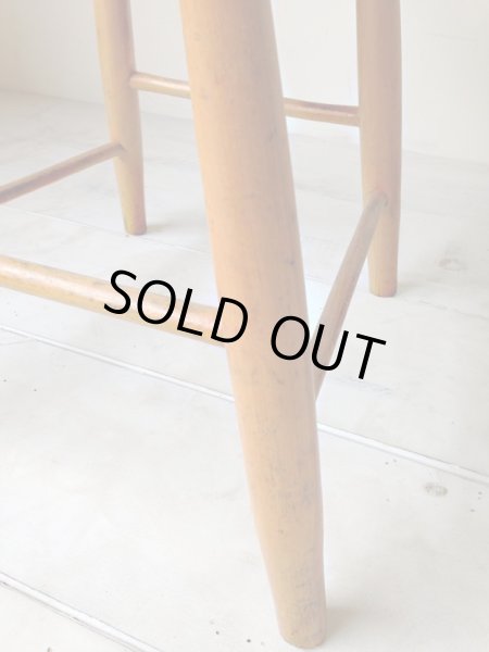 画像5: キッチンチェア01   (5)