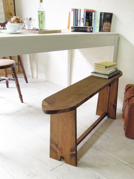 画像3: ロングベンチ   (3)