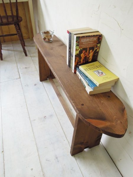 画像5: ロングベンチ   (5)