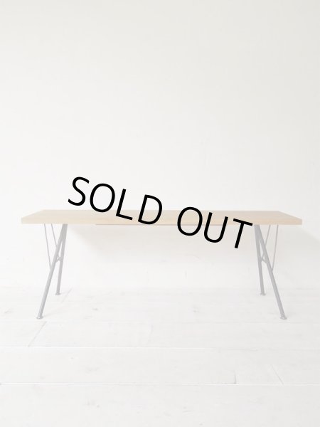 画像2: 在庫処分 アイアンベンチ   (2)