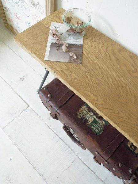 画像3: 鉄脚アイアンベンチ   (3)