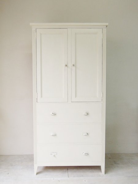 画像2: キッズワードローブ オーダーメイド   (2)