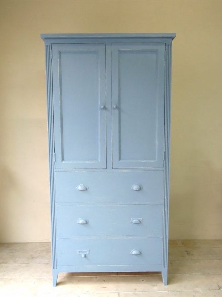 画像3: キッズワードローブ オーダーメイド   (3)