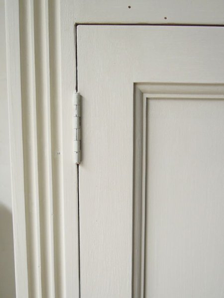 画像4: ブロカントキャビネット 2dr2dw   (4)