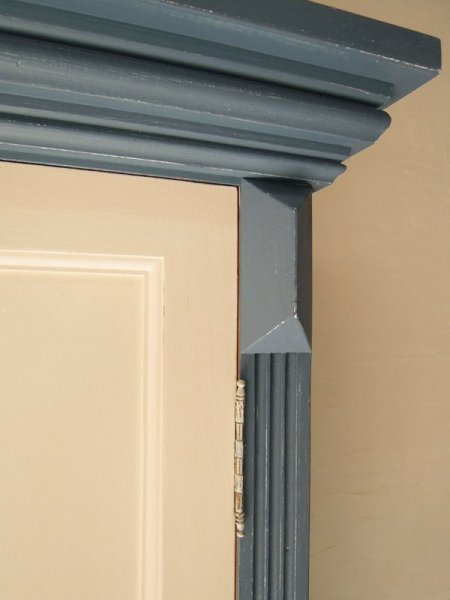 画像5: フレンチワードローブ オーダーメイド   (5)