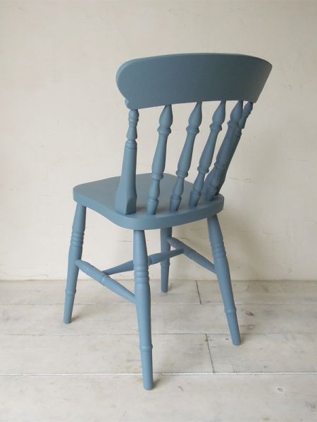 画像4: カラースピンドルチェア   (4)