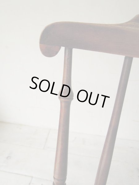 画像4: キッチンチェア02   (4)