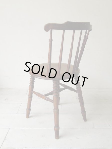 画像5: キッチンチェア02   (5)