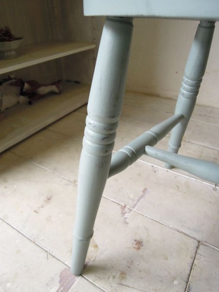 画像4: カラースピンドルチェア   (4)