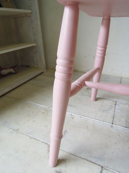 画像4: カラースピンドルチェア   (4)