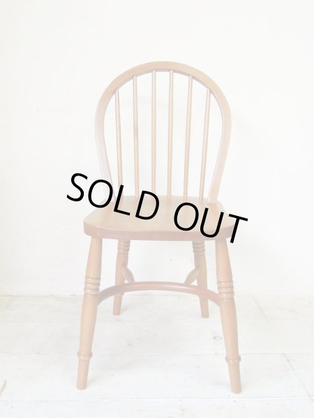 画像4: カフェチェア   カフェ向け (4)