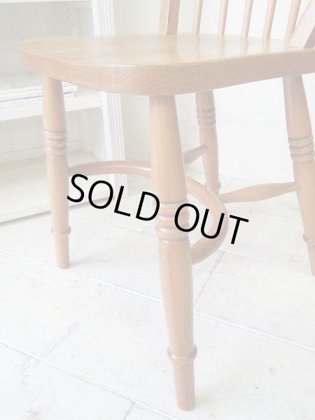 画像2: カフェチェア   カフェ向け (2)