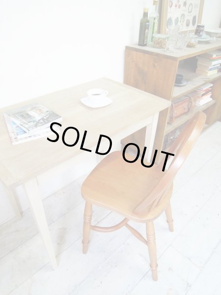 画像3: カフェチェア   カフェ向け (3)