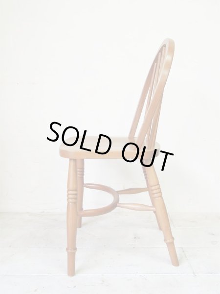 画像5: カフェチェア   カフェ向け (5)